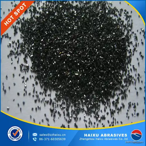 pure silicon carbide/Carborundum powder for cutting grinding polishing(409-21-2)