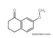 7-methoxy-3,4-dihydro-2H-naphthalen-1-one