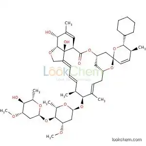 Doramectin(117704-25-3)