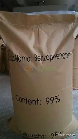 benzophenone(119-61-9)