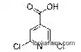 2,6-Dichloroisonicotinic acid CAS NO.:5398-44-7