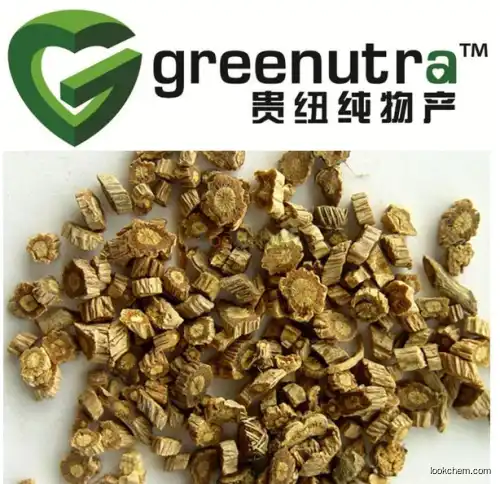GMP manufacturer supply Siler Extract