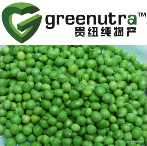 High Quality pisum sativum extract/green pea extract/peas extract