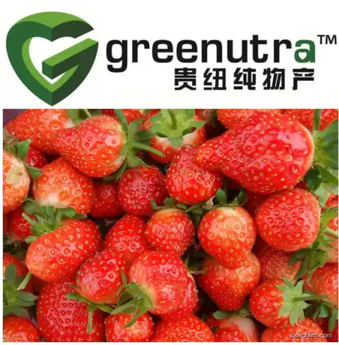 Strawberry Extract Powder