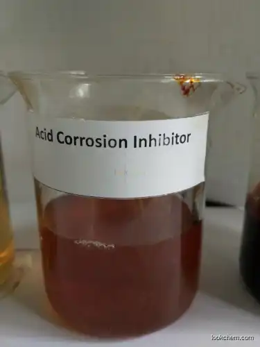 Acidizing Corrosion Inhibitor