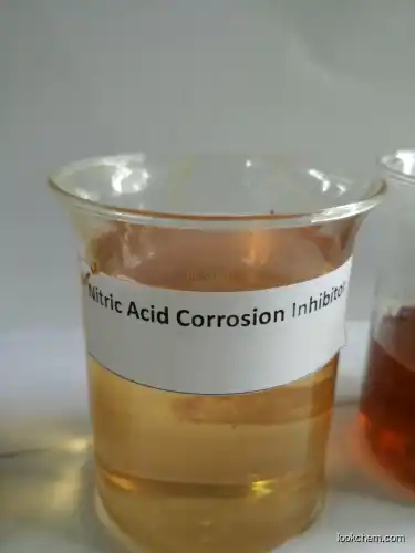 Nitric Acid Corrosion Inhibitor(68391-11-7)