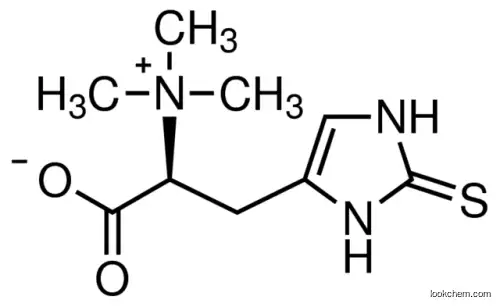 L-(+)-Ergothioneine