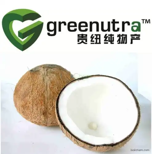 Coconut extract