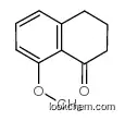 3,4-Dihydro-8-methoxynaphthalen-1(2H)-one