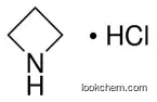 Azetidine hydrochloride(36520-39-5)