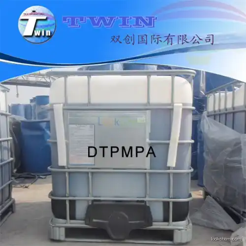 50% DTPMPA (Diethylene Triamine Penta (Methylene Phosphonic Acid)