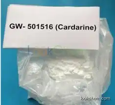 GW-501516 / Cardarine