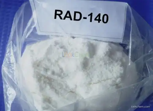RAD-140 SARMs