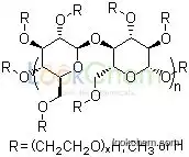 Hydroxyethyl Methylcellulose(HEMC)(9032-42-2)