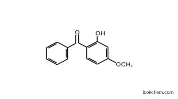 High quality 2-Hydroxy-4-Methoxy Benzophenone 131-57-7 factory in china