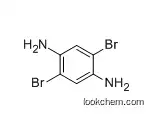 high purity 2,5-dibromobenzene-1,4-diamine(25462-61-7)