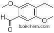 2,5-Dimethoxy-4-ethylbenzaldehyde