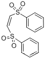 cis-1,2-Bis(phenylsulfonyl)ethylene