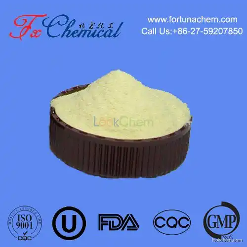 Bottom price best quality Kaempferol Cas 520-18-3 with fast delivery