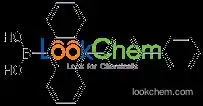 400607-47-8, Boronic acid, (10-[1,1'-biphenyl]-4-yl-9-anthracenyl)-