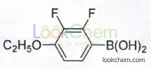 4-Ethoxy-2,3-difluorophenylboronic acid supplier