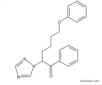 A triazole-type strigolaton(SL)-biosynthesis inhibitor TIS 108, high purity 99%min.