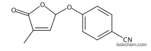 SLs analogue 4-CN debranone(1332863-97-4)