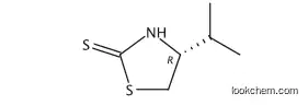 (R)-4-Isopropylthiazolidine-2-thione