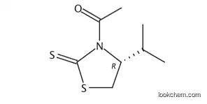 （R）-3-Acetyl-4-isopropyl-1,3-thiazolidine-2-thione