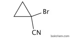 1-Bromo-cyclopropanecarbonitrile
