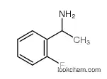 1-(2-FLUOROPHENYL)ETHYLAMINE