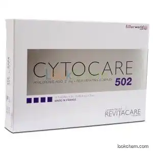 Cytocare 502 (10x5ml)(9004-61-9)