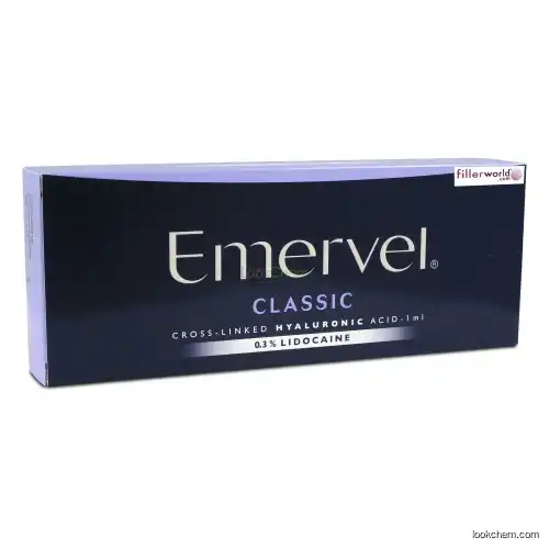 Emervel Classic (1x1ml)(64-18-6)