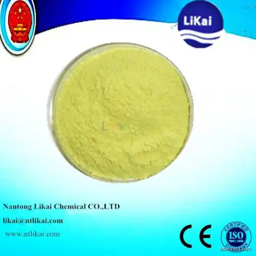 High quality 3-Nitroacetophenone(121-89-1)