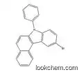 10-Bromo-7-phenyl-7H-benzo[c]carbazole[1210469-11-6]