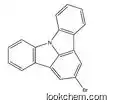 2-broMoindolo[3,2,1-jk]carbazole[ 1174032-81-5]