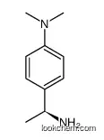 (S)-4-(1-AMINOETHYL)-N,N-DIMETHYLBENZENAMINE