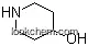 4-Hydroxypiperidine(5382-16-1)