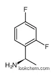 (R)-1-(2,4-DIFLUOROPHENYL)ETHANAMINE