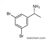 (R)-1-(3,5-dibromophenyl)ethanamine