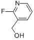 2-FLUORO-3-(HYDROXYMETHYL)PYRIDINE