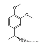 (S)-1-(3,4-DIMETHOXYPHENYL)ETHYLAMINE