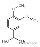(R)-1-(3,4-DIMETHOXYPHENYL)ETHYLAMINE