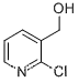 (2-Chloro-3-pyridinyl)methanol
