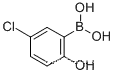 5-CHLORO-2-HYDROXYPHENYLBORONIC ACID