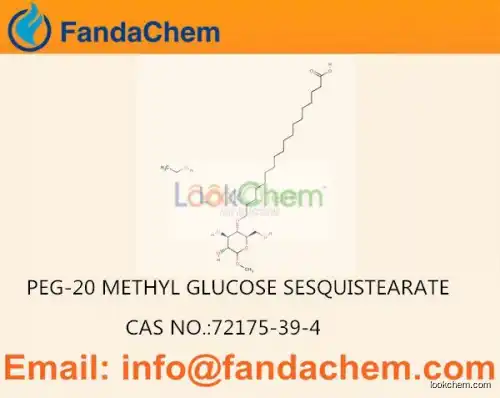 Pharmaceutical Excipients & Galenicals , cas:72175-39-4 from Fandachem