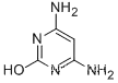 4,6-Diamino-2-pyrimidinol