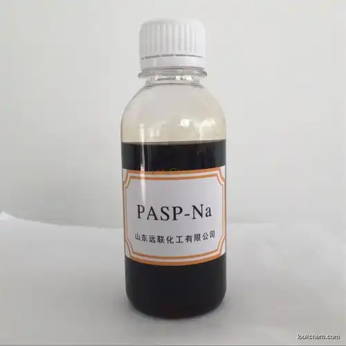 Polyaspartic Acid sodium salt, polyaspartic acid scale inhibitor