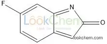 6-Fluoro-2-oxindole(56341-39-0)