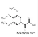 High-quality 2-oxo-2-(3,4,5-trimethoxyphenyl)acetic acid